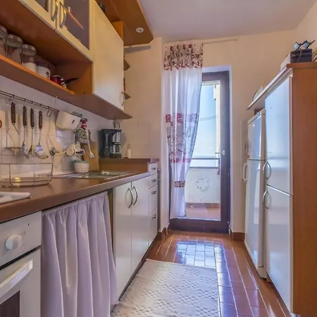 Apartmán Hrusta Crikvenica