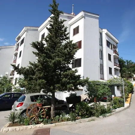 Διαμέρισμα Hrusta Crikvenica